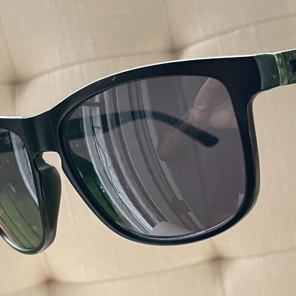 Piranha Men Sunglasses Black Frame Eye Wear Shades - Picture 2 of 10